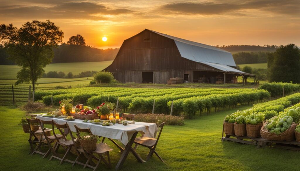 sioux falls farm-to-table dining